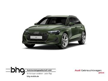 Gebrauchte Audi A3