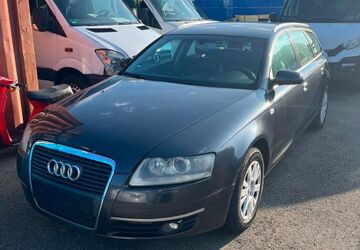 Audi A6 475.000 km 1.800 &euro; Reutlingen 72770