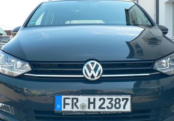 VW Touran 193.000 km 10.300 &euro; Reutlingen oferdingen 72768