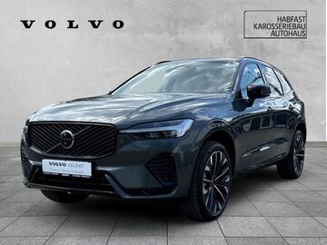 Gebrauchte Volvo XC60