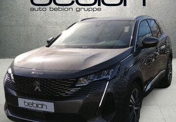 Peugeot 3008 41.100 km 20.880 &euro; Reutlingen 72766