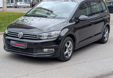 VW Touran 176.860 km 9.750 &euro; Reutlingen 72766