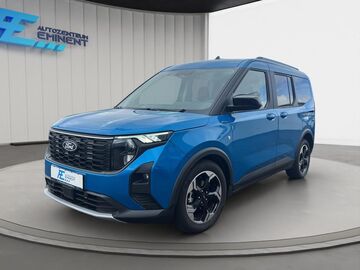 Gebrauchte Ford Tourneo Courier