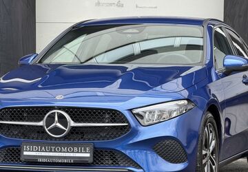 Mercedes-Benz A 180 5.800 km 27.900 &euro; Reutlingen/Mittelstadt 72766