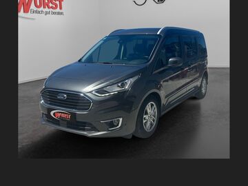 Gebrauchte Ford Tourneo Connect