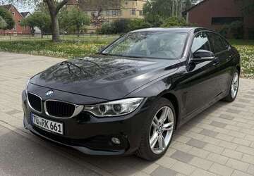 BMW 430 211.000 km 13.500 &euro; Hirrlingen 72145