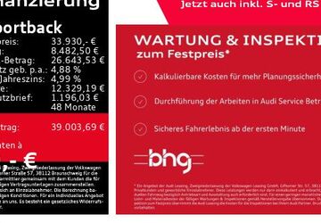 Audi A1 6.255 km 33.930 &euro; Reutlingen 72760