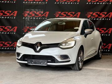 Gebrauchte Renault Clio