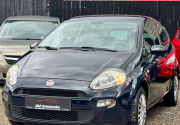 Fiat Punto 119.000 km 2.950 &euro; Pfullingen 72793