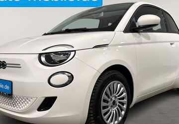Fiat 500e 4.990 km 18.490 &euro; Reutlingen 72762