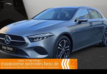 Mercedes-Benz A 180 9.092 km 26.990 &euro; Böblingen 71034