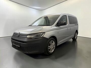 Gebrauchte VW Caddy