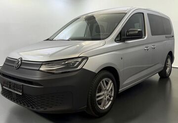 VW Caddy 199.000 km 18.499 &euro; Reutlingen / Mittelstadt 72766