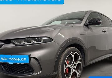 Alfa Romeo Tonale 21.700 km 25.790 &euro; Reutlingen 72762