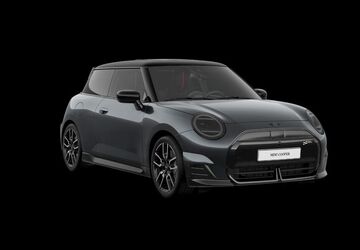 Mini Cooper SE 23.900 km 36.900 &euro; Frickenhausen 72636
