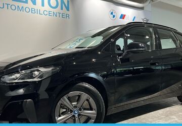 BMW 230 Active Tourer 5.726 km 46.690 &euro; Reutlingen 72766