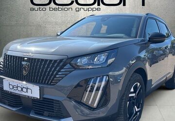 Peugeot 2008 22.800 km 19.480 &euro; Reutlingen 72766