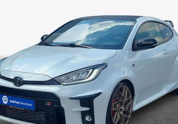 Toyota Yaris 52.900 km 32.990 &euro; Reutlingen 72766