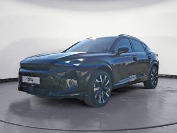 Gebrauchte Cupra Formentor