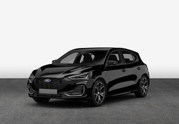 Ford Focus 19.759 km 22.490 &euro; Reutlingen 72766