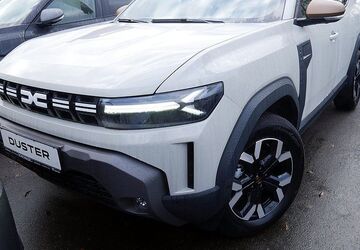Dacia Duster 1.006 km 31.739 &euro; Herrenberg 71083