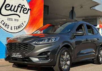 Ford Kuga 28.300 km 29.890 &euro; Herrenberg 71083