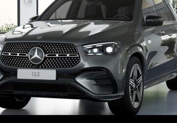 Mercedes-Benz GLE 350 14.000 km 81.990 &euro; Pfullingen 72793