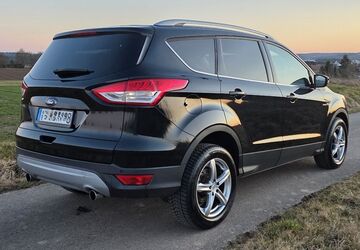 Ford Kuga 163.000 km 11.900 &euro; Schönaich 71101