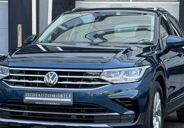 VW Tiguan 150.000 km 22.970 &euro; Reutlingen/Mittelstadt 72766