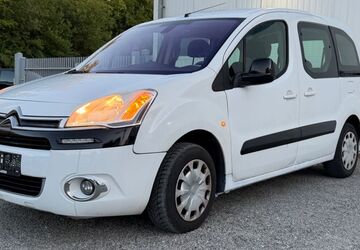 Citroen Berlingo 188.212 km 4.600 &euro; Reutlingen 72766