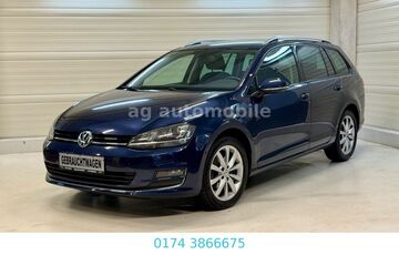 Gebrauchte VW Golf