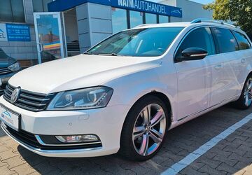 VW Passat Variant 339.000 km 4.799 &euro; Reutlingen 72766