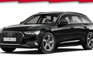 Audi A6 10.268 km 48.440 &euro; Böblingen 71034