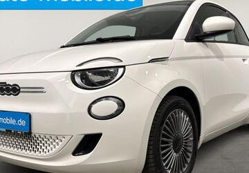 Fiat 500e 5.050 km 18.990 &euro; Reutlingen 72762