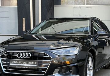Audi A4 53.700 km 24.750 &euro; Reutlingen/Mittelstadt 72766