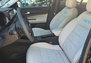 Fiat 600 8.500 km 24.800 &euro; Böblingen 71034