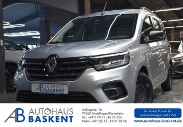 Renault Kangoo 117.300 km 17.390 &euro; Sindelfingen-Darmsheim 71069