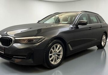 BMW 520 49.000 km 32.999 &euro; Reutlingen / Mittelstadt 72766
