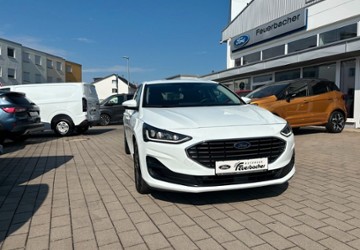Ford Focus 23.054 km 21.980 &euro; Filderstadt 70794
