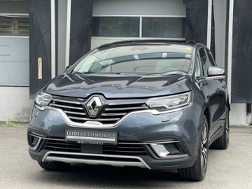 Gebrauchte Renault Espace