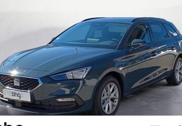 Seat Leon 4.561 km 30.990 &euro; Reutlingen 72760