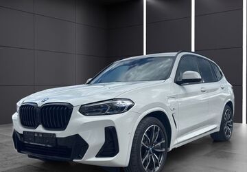 BMW X3 139.000 km 29.990 &euro; Reutlingen / Stuttgart 72766