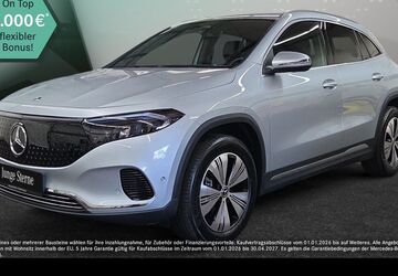 Mercedes-Benz EQA 12.380 km 38.790 &euro; Böblingen 71034