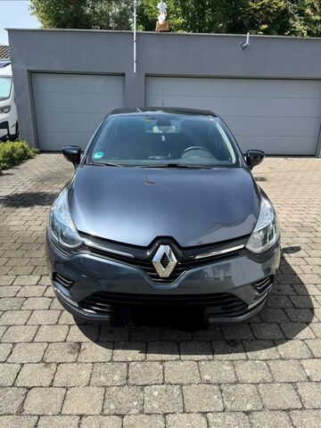 Gebrauchte Renault Clio