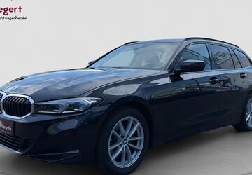 BMW 318 17.750 km 33.915 &euro; Holzgerlingen Nähe Böblingen bei Stuttgart 71088