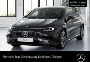 Mercedes-Benz CLA 250 9.900 km 51.490 &euro; Pfullingen 72793