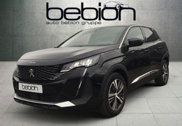 Peugeot 3008 29.300 km 25.480 &euro; Reutlingen 72766