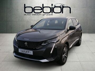 Gebrauchte Peugeot 5008