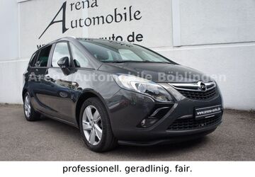 Opel Zafira Tourer 109.000 km 11.900 &euro; Böblingen / Stuttgart 71032