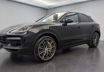 Porsche Cayenne 183.000 km 64.999 &euro; Reutlingen / Mittelstadt 72766